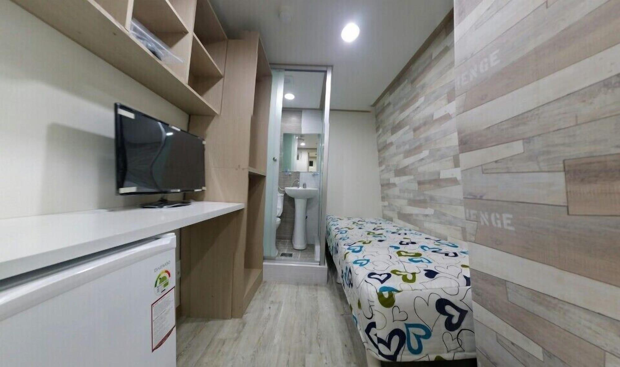 Don Quixote Stay Seoul Bagian luar foto