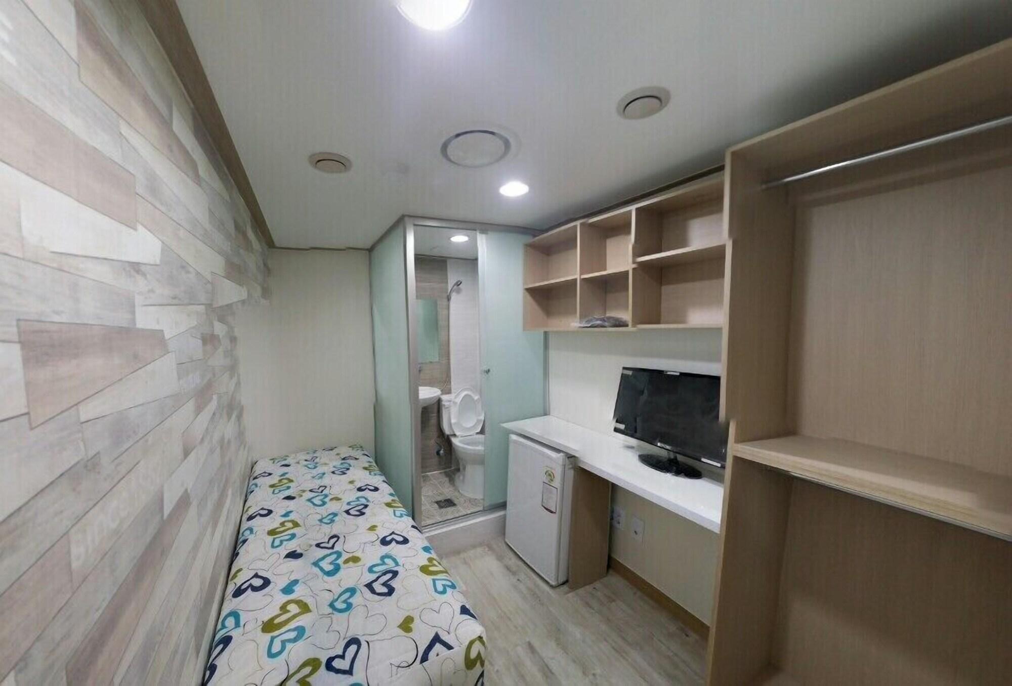 Don Quixote Stay Seoul Bagian luar foto