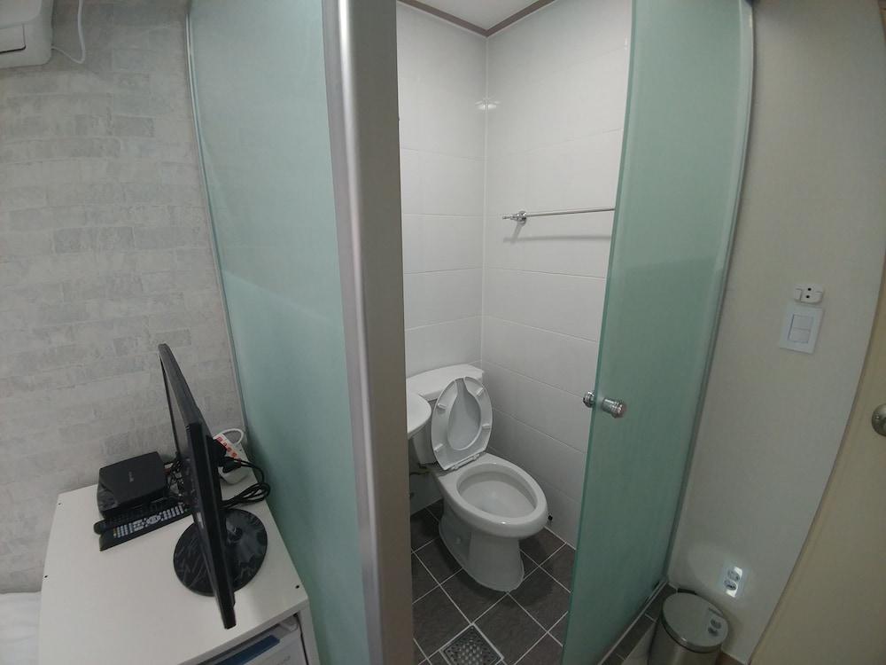 Don Quixote Stay Seoul Bagian luar foto